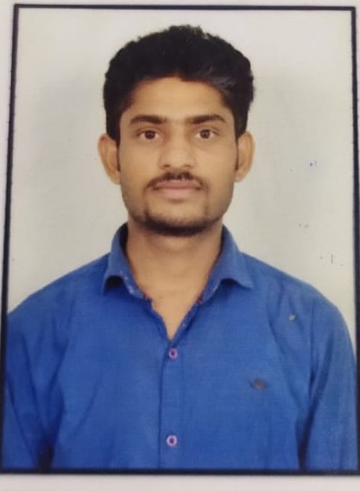 Jitesh Sharma